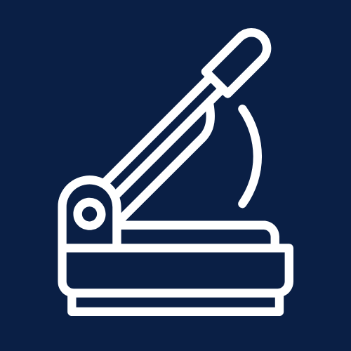 Paper Cutter